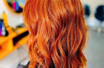 The Hair Lounge